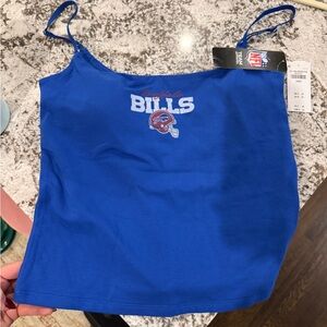 Abercrombie Buffalo Bills Cami